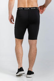 Short Biker Deportivo BRONZINI ACTIVE