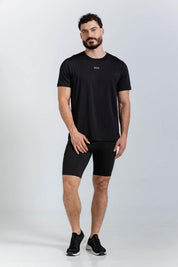 Short Biker Deportivo BRONZINI ACTIVE