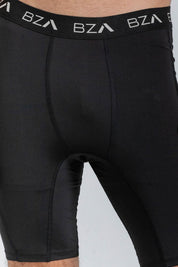 Short Biker Deportivo BRONZINI ACTIVE