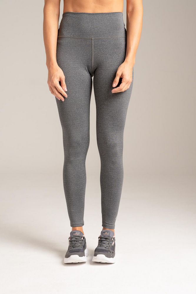 Legging Pretina plana BRONZINI ACTIVE