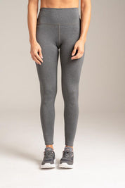Legging Pretina plana BRONZINI ACTIVE