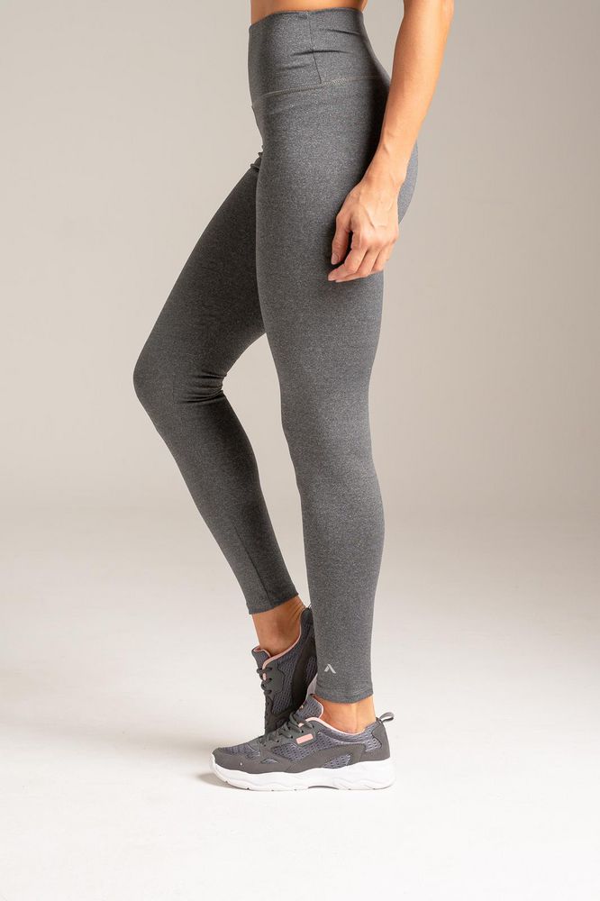 Legging Pretina plana BRONZINI ACTIVE