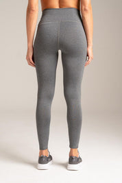 Legging Pretina plana BRONZINI ACTIVE