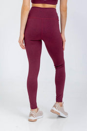Legging Pretina plana BRONZINI ACTIVE