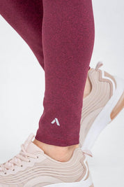 Legging Pretina plana BRONZINI ACTIVE