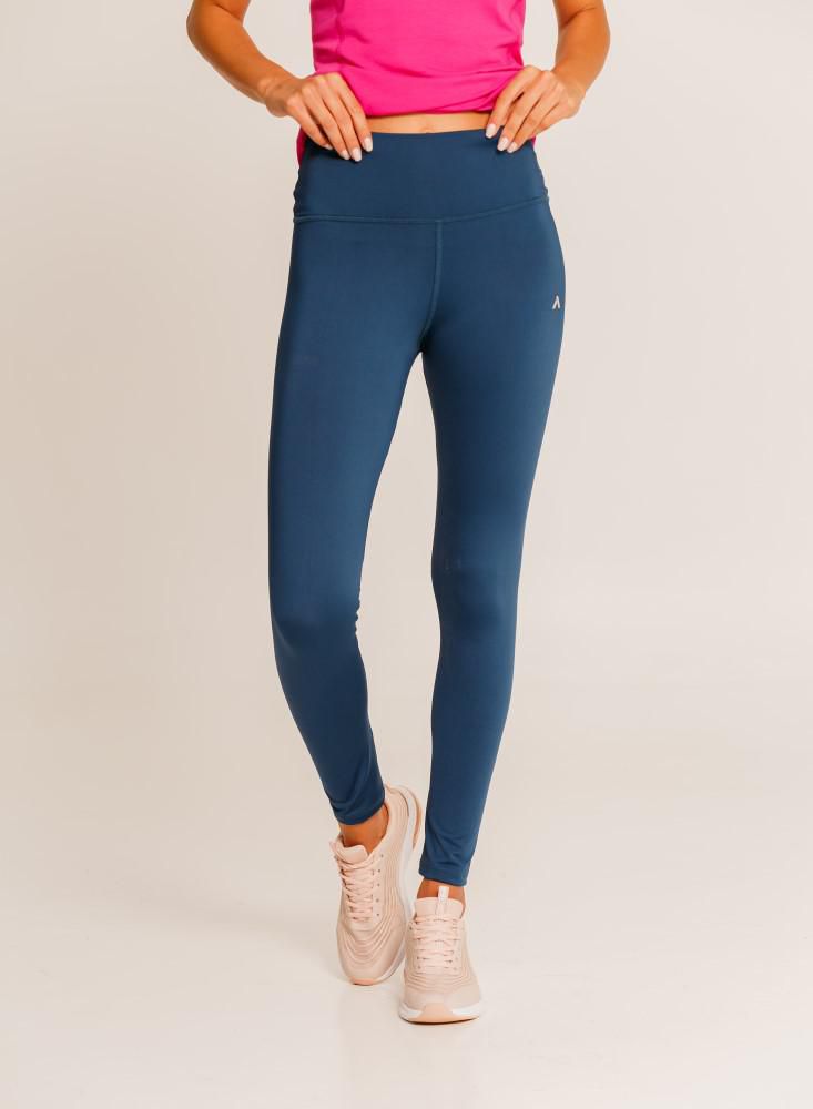 Legging Pretina plana BRONZINI ACTIVE