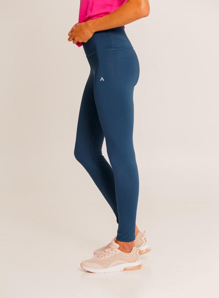 Legging Pretina plana BRONZINI ACTIVE