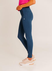 Legging Pretina plana BRONZINI ACTIVE