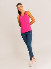 Legging Pretina plana BRONZINI ACTIVE