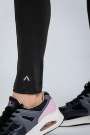 Legging Pretina plana BRONZINI ACTIVE