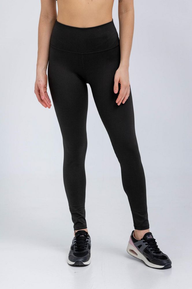Legging Pretina plana BRONZINI ACTIVE