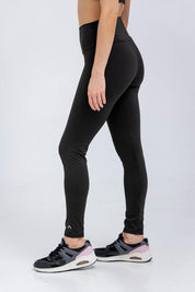 Legging Pretina plana BRONZINI ACTIVE