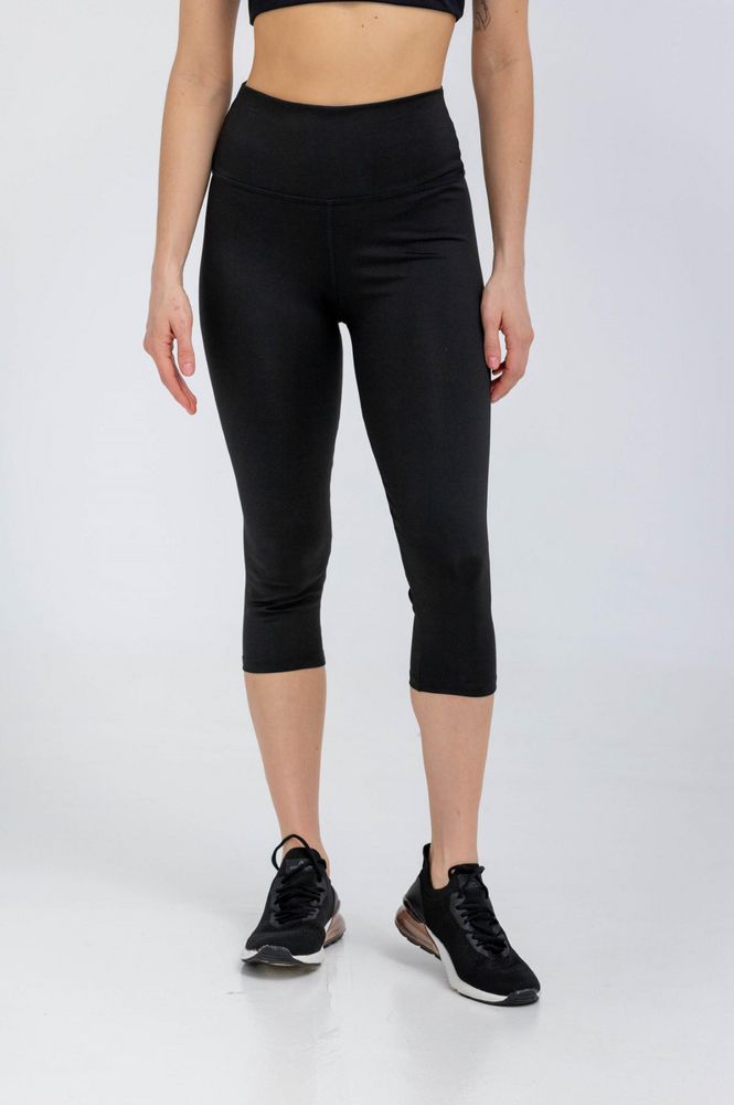 Legging Pretina plana BRONZINI ACTIVE