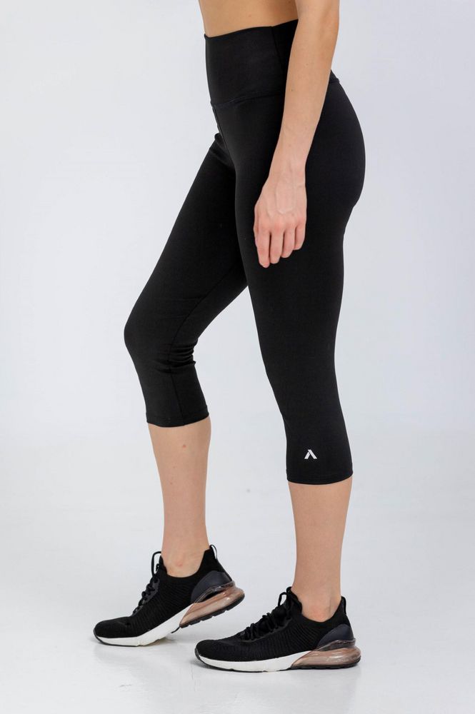 Legging Pretina plana BRONZINI ACTIVE