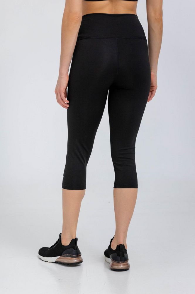 Legging Pretina plana BRONZINI ACTIVE