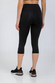 Legging Pretina plana BRONZINI ACTIVE