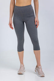 Legging Pretina plana BRONZINI ACTIVE