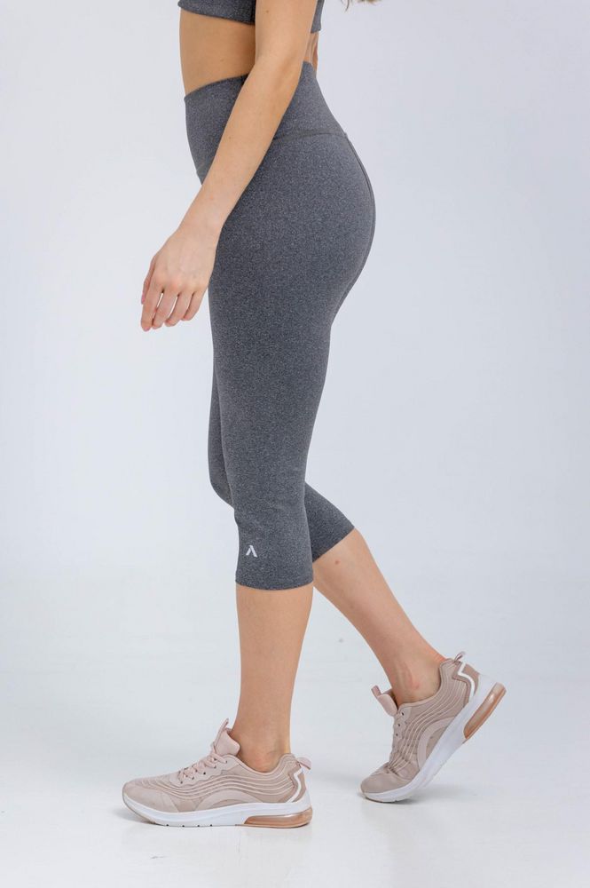 Legging Pretina plana BRONZINI ACTIVE