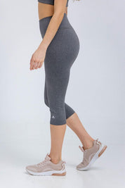 Legging Pretina plana BRONZINI ACTIVE