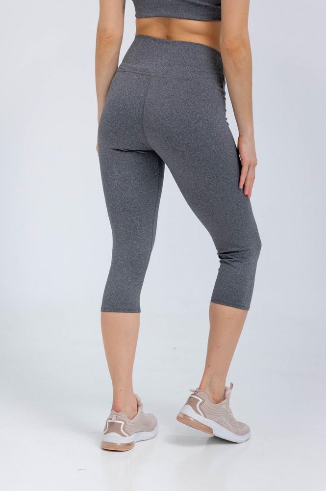 Legging Pretina plana BRONZINI ACTIVE