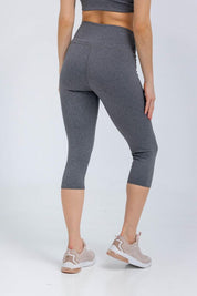 Legging Pretina plana BRONZINI ACTIVE