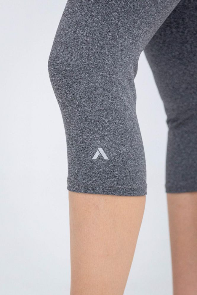 Legging Pretina plana BRONZINI ACTIVE