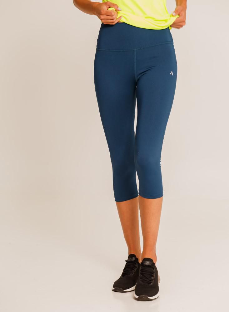 Legging Pretina plana BRONZINI ACTIVE