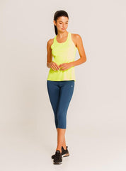 Legging Pretina plana BRONZINI ACTIVE