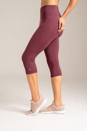 Legging Pretina plana BRONZINI ACTIVE