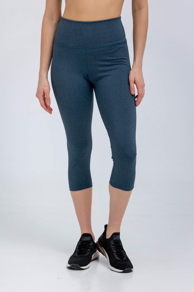 Legging Pretina plana BRONZINI ACTIVE