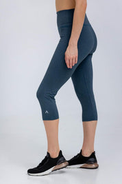 Legging Pretina plana BRONZINI ACTIVE