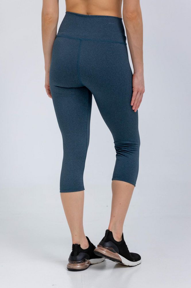 Legging Pretina plana BRONZINI ACTIVE