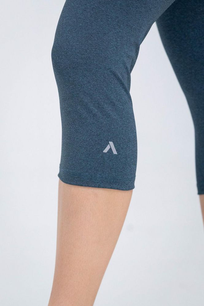 Legging Pretina plana BRONZINI ACTIVE