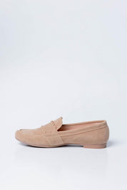 MOCASIN ANTIFAZ TEJIDO  BLUSS