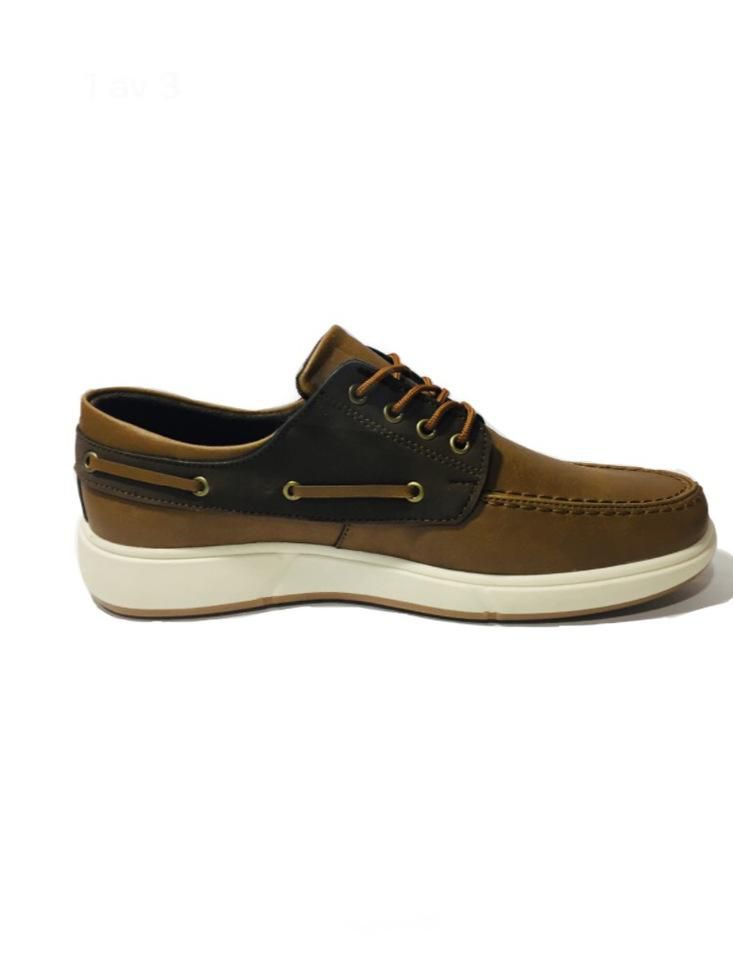 Mocasines  CUSTER