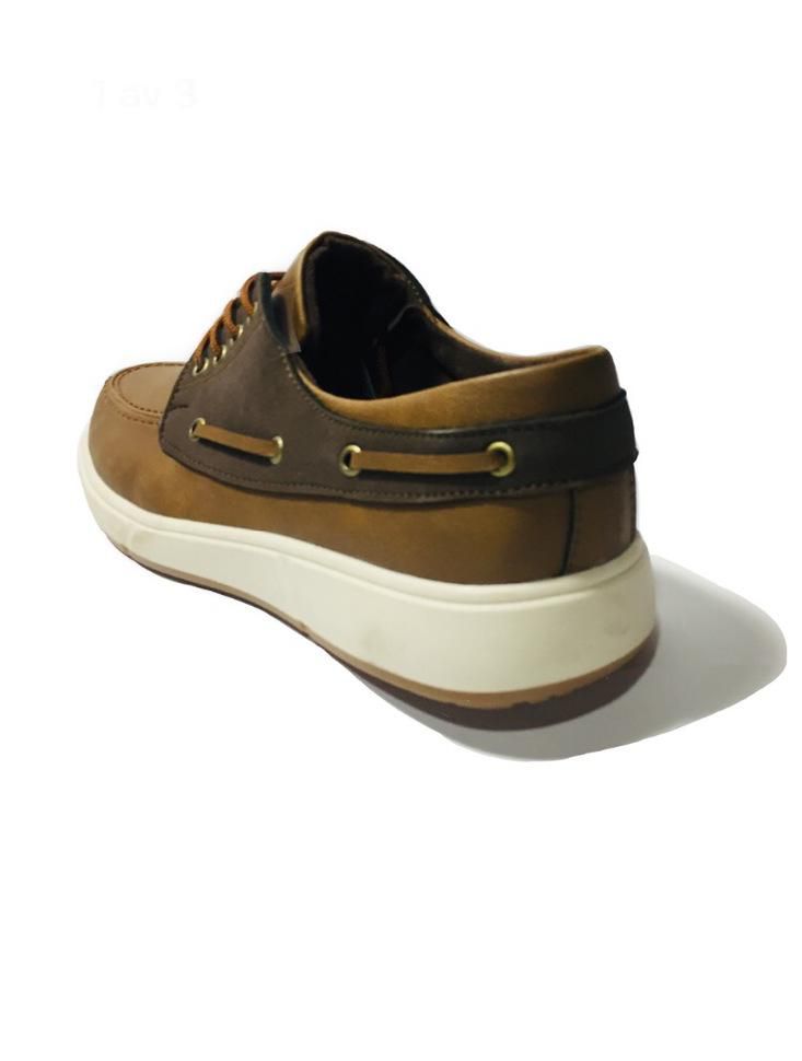 Mocasines  CUSTER