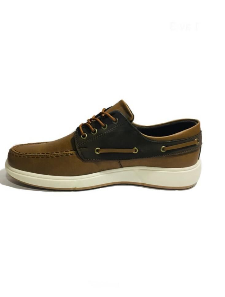 Mocasines  CUSTER