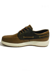 Mocasines  CUSTER