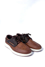 Mocasines  CUSTER