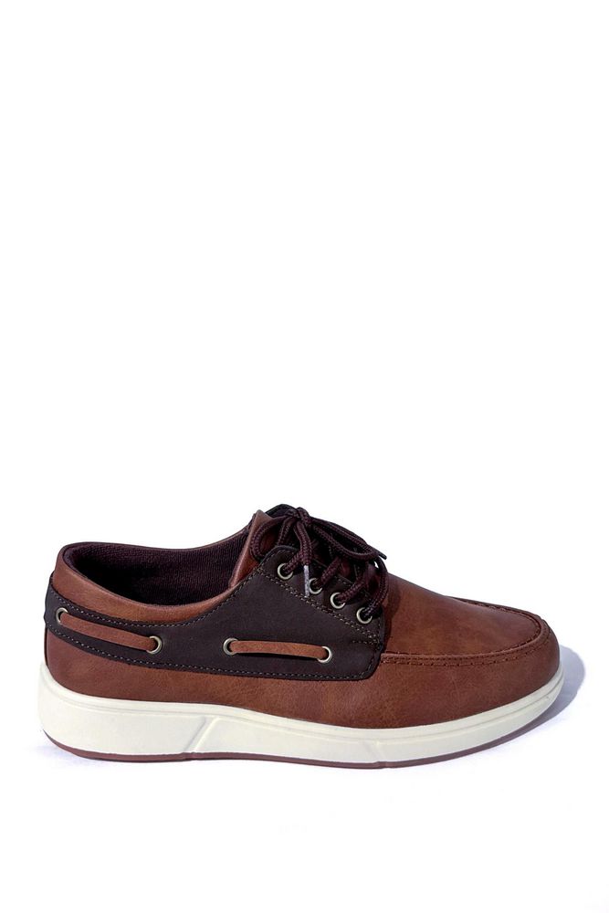 Mocasines  CUSTER