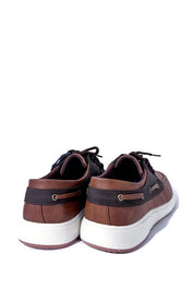 Mocasines  CUSTER