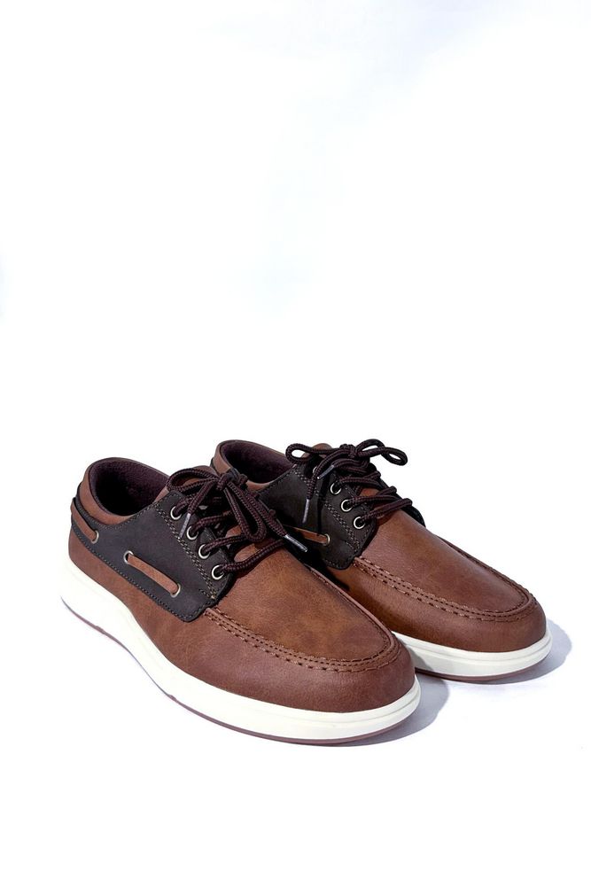 Mocasines  CUSTER
