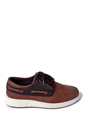 Mocasines  CUSTER