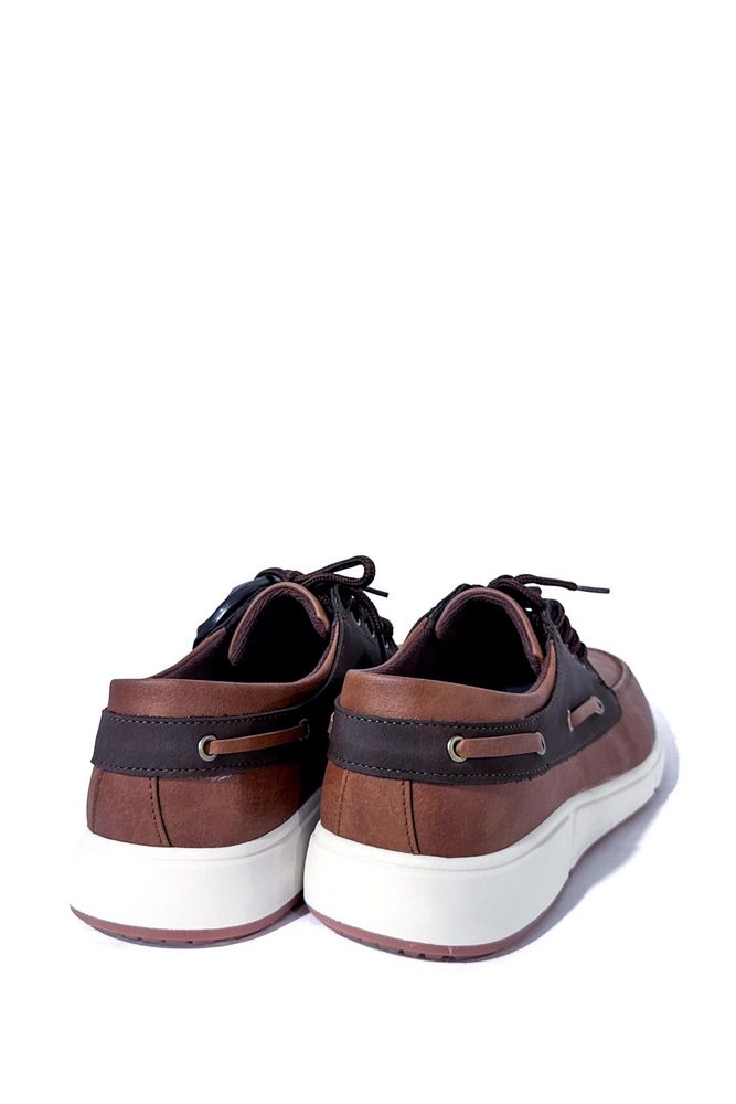 Mocasines  CUSTER