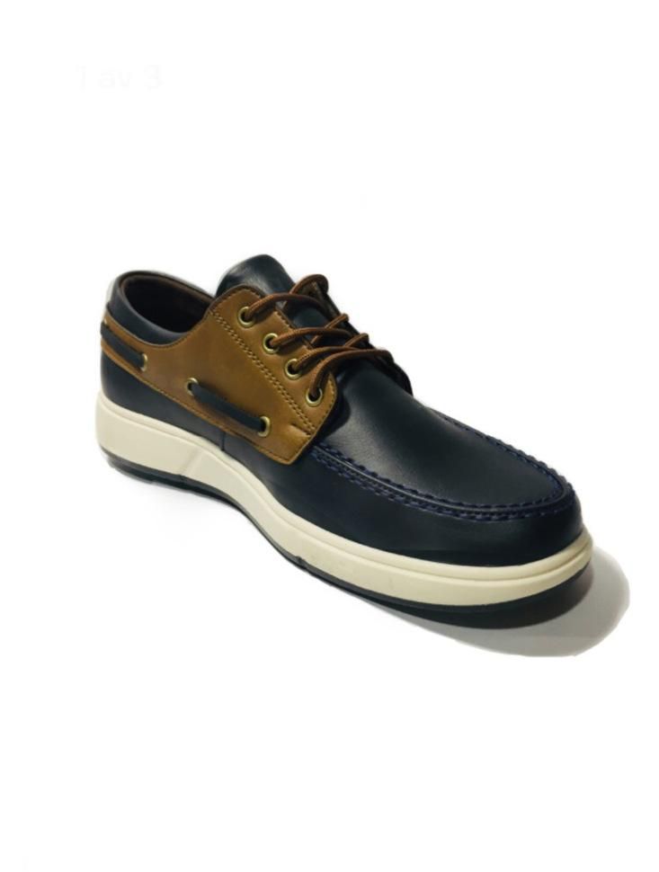 Mocasines  CUSTER