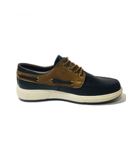 Mocasines  CUSTER