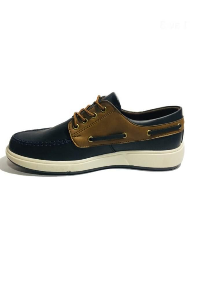 Mocasines  CUSTER