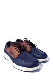 Mocasines  CUSTER