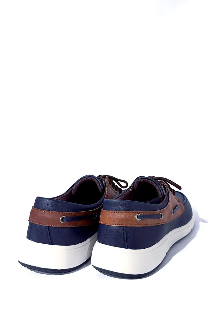 Mocasines  CUSTER