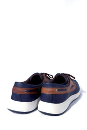 Mocasines  CUSTER